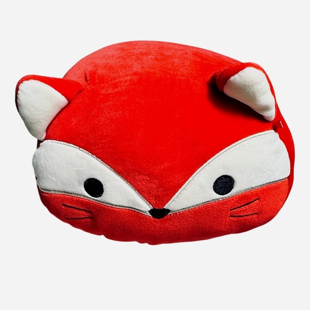 Squishmallows Lexi Toy Red Fox Plush Stuffed Animal Pillow‎ Kids Gift plush